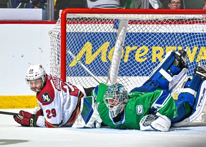 Šilovam zaudējums, Kaldera kausa pirmajā kārtā būs izšķirošā spēle