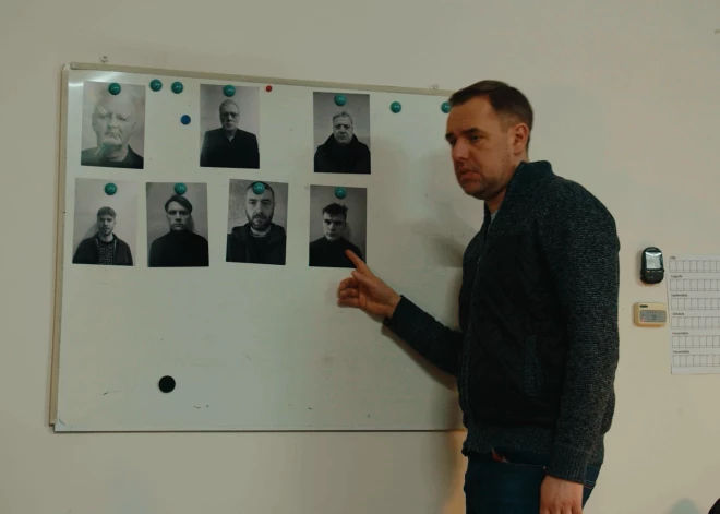 "Nemīlētie" sezonas noslēguma notikumi kalpos par pamatu jau nākamajai sezonai.