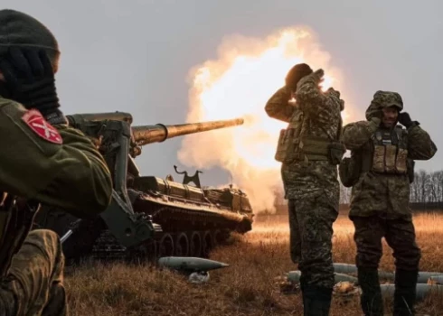 Иллюстративное фото.
