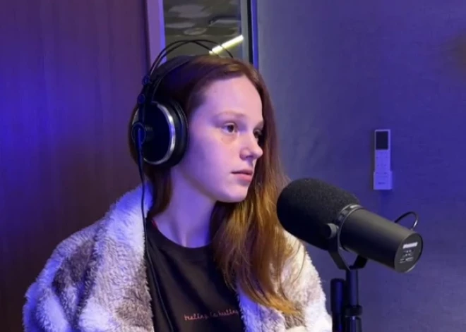 Dziesmas “Pirksti dūrē” panākumi pārsteidz pašu autori – STIRNA atzīst, ka pēkšņā popularitāte viņai izraisīja paniku