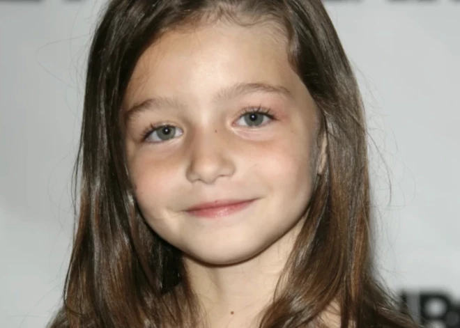 24 gadus vecā aktrise Sofija Nīveida, kura kļuva slavena jaunībā, mežā atrasta mirusi: viņa bija stāvoklī