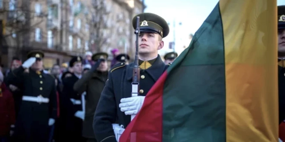 При необходимости в течение 48 часов из Вильнюса можно будет эвакуировать 600 тысяч человек.