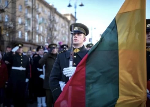 При необходимости в течение 48 часов из Вильнюса можно будет эвакуировать 600 тысяч человек.