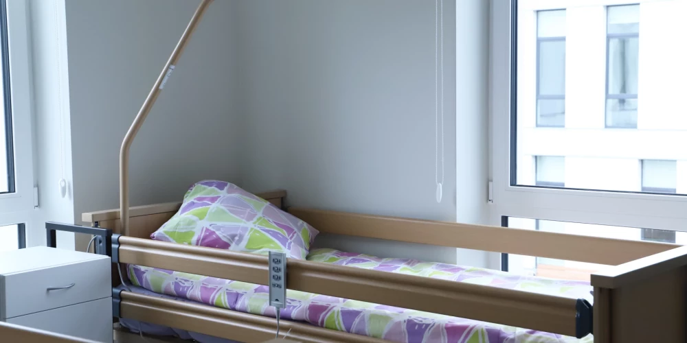 Kā zināms Pacientu tiesību likuma 3. panta septītā daļa, kas paredz pacientu tiesību īstenošanas plāna ieviešanu, stāsies spēkā 2025. gada 1. jūlijā.