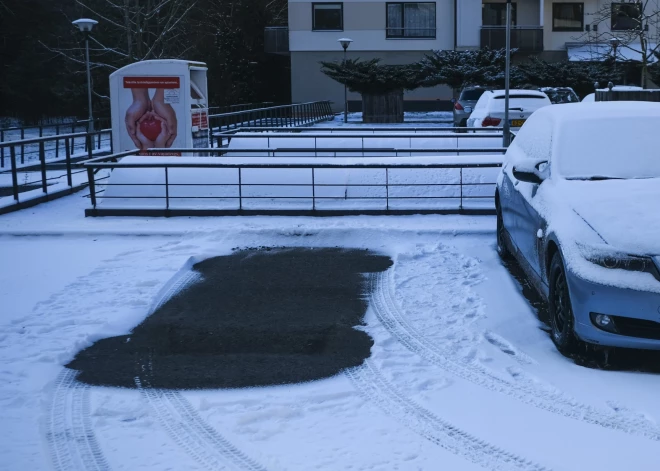 Как такое вообще возможно? Эдгар продал машину, денег не получил, а в итоге еще и сам должен