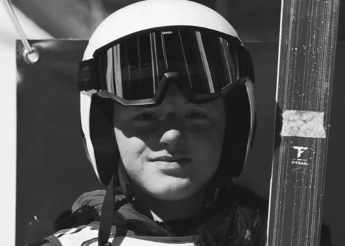 Margo Simona vēl nesen kļuva Francijas junioru čempionu.