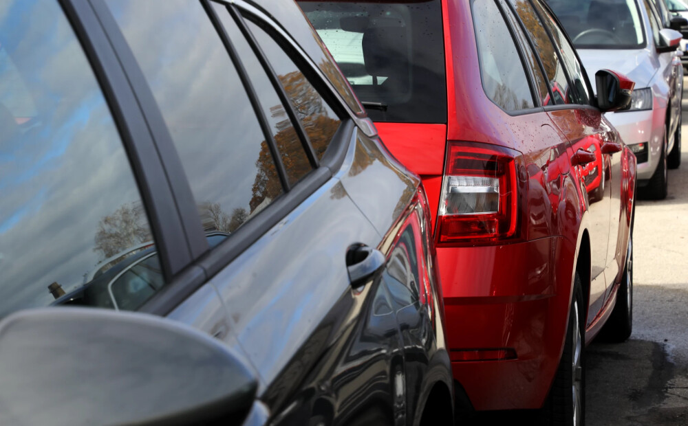 Jauna realitāte: atsevišķiem transportlīdzekļiem varētu aizliegt iebraukt Rīgas centrā