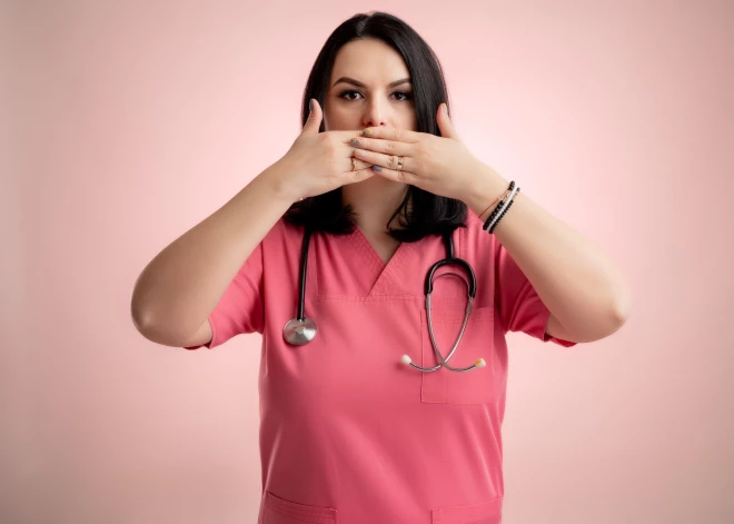 Пациенты, знайте! Отсутствие понятных и уважительных объяснений врача - нарушение ваших прав