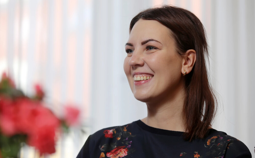 Sporta pedagoģijas akadēmiju turpmāk vadīs bijusī ministre Muižniece