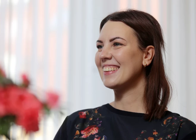 Sporta pedagoģijas akadēmiju turpmāk vadīs bijusī ministre Muižniece