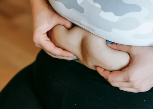 Tauki uzkrājas arī ap orgāniem, un tas var radīt daudz problēmu.