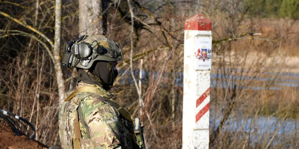 Aizsardzības ministrija plāno atsavināt privātās zemes armijas vajadzībām.