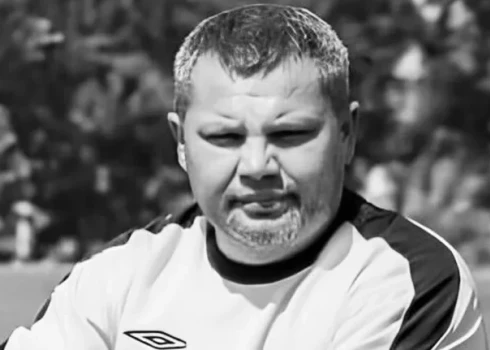 Arturs Iksanovs (ekrānuzņēmums no soctīkliem)