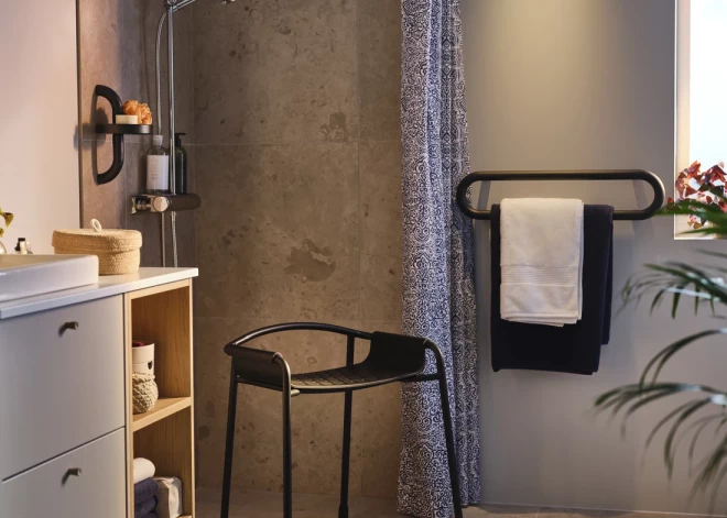 Kā senioriem novecojot ilgāk saglabāt neatkarīgu dzīvi pašu mājās, stāsta eksperti