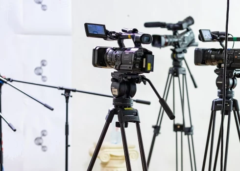 Temats: NKC izsludina jaunu filmu ražošanas konkursa rezultātus. 