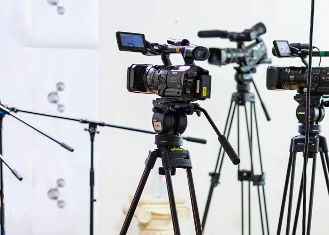 Top jaunas Latvijas filmas – Gints Zilbalodis un citi režisori sāk darbu pie projektiem