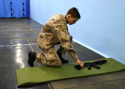 Иллюстративное фото.