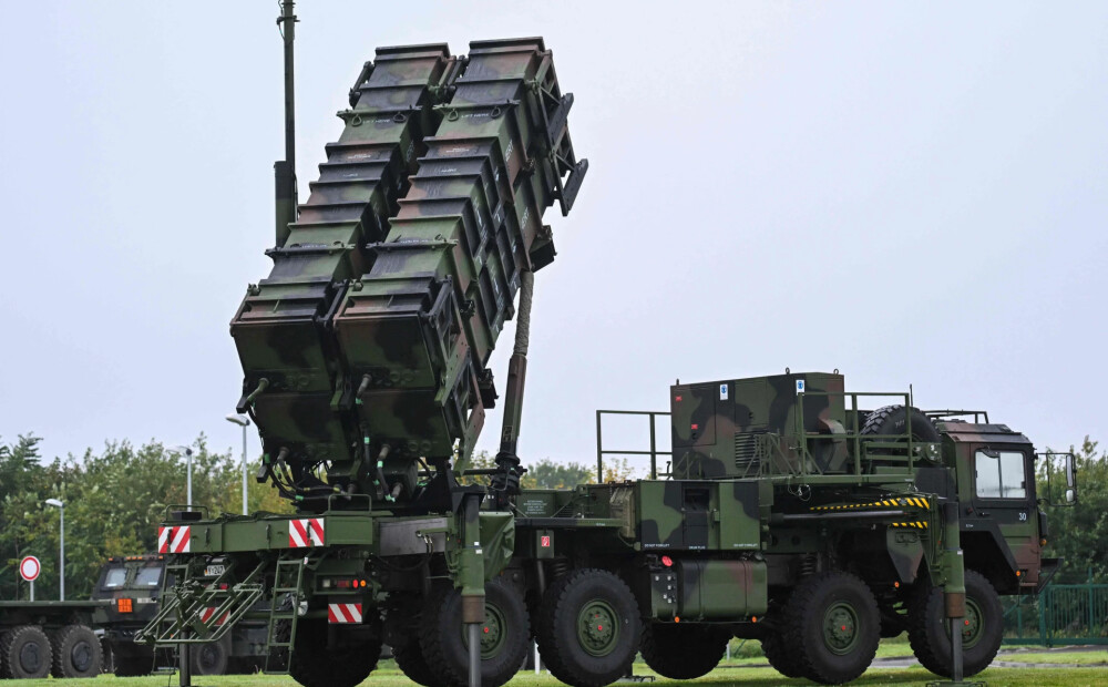 Ukraina sagaida no ASV tikpat stingras drošības garantijas kā Izraēlai
