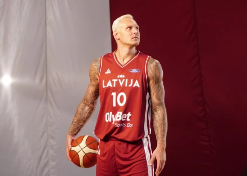 Янис Тимма.