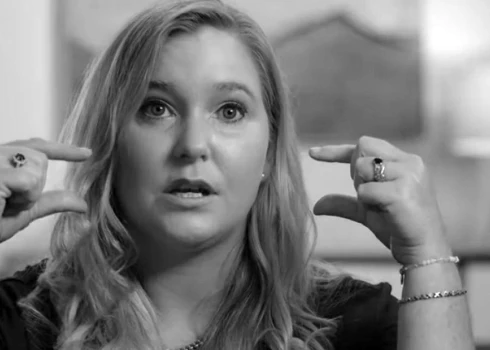 Virdžīnija Džufrē devusies viņsaulē 41 gada vecumā.