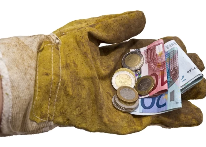 Где хуже всего работать в ЕС? Увы, Латвия оказалась среди этих стран