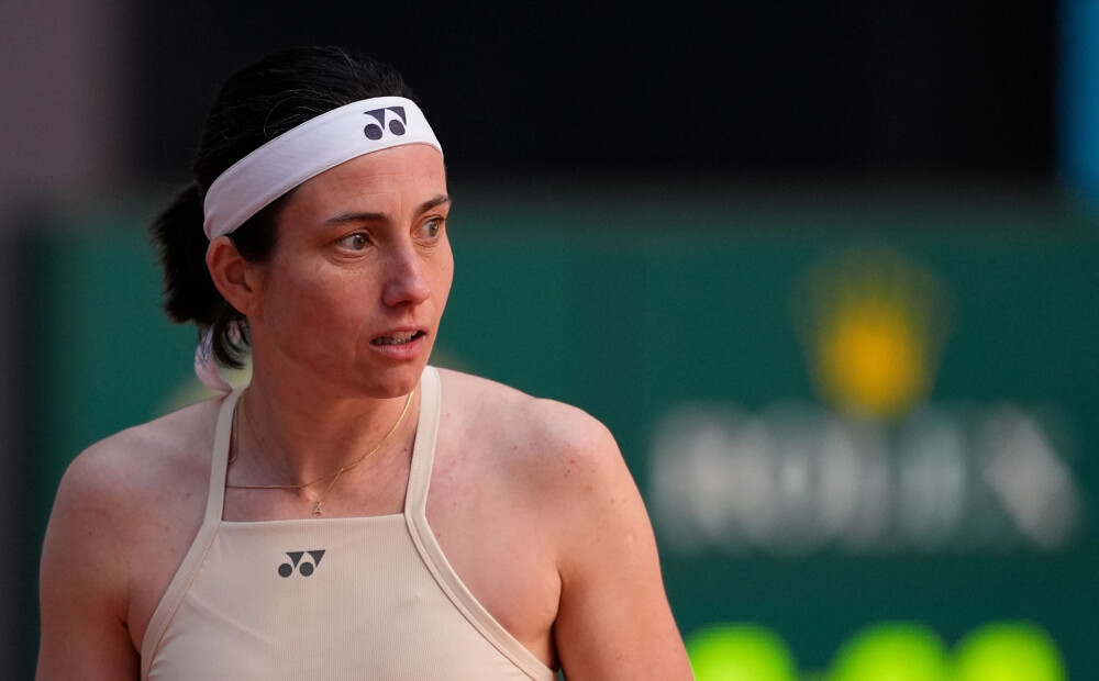 Sevastova neuzvar nevienu geimu un apstājas Madrides turnīra trešajā kārtā
