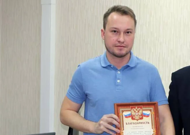 Krievijā likvidēts vadošais radioelektroniskās kaujas iekārtu konstruktors