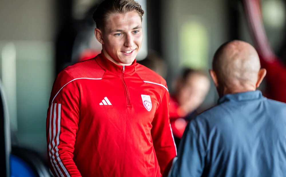 Latvijas futbolistam Šitam būs nepieciešama ķirurģiska iejaukšanās