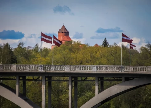 Siguldas novadu grib pārvaldīt 108 cilvēki, kaut gan šāda iespēja pavērsies tikai 19.