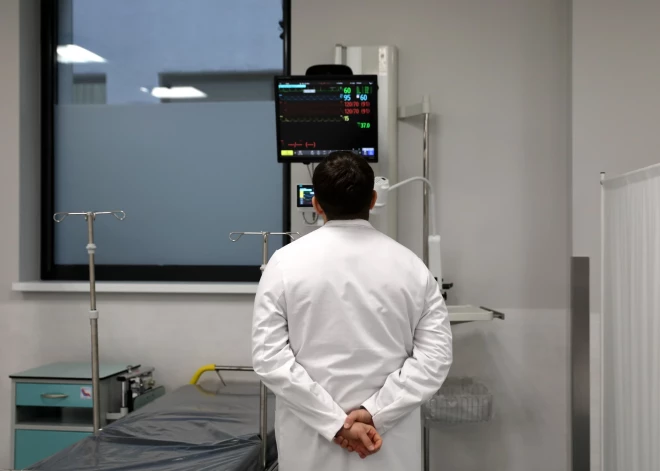 Izveidots digitālās veselības terminu glosārijs