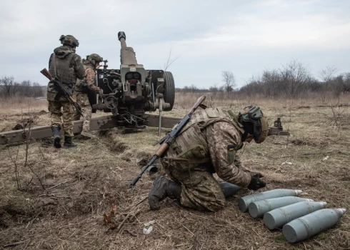 Иллюстративное фото.