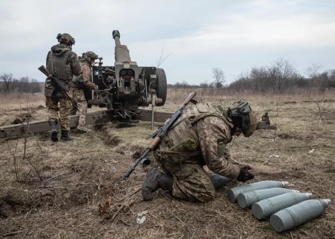 В Украине озвучили суммы, которые получают бойцы ВСУ на фронте