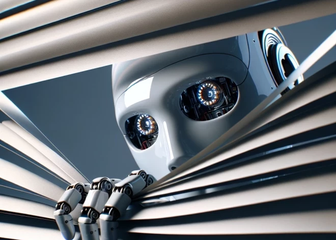 Крестный отец ИИ рассказал, способен ли искусственный разум поработить человечество