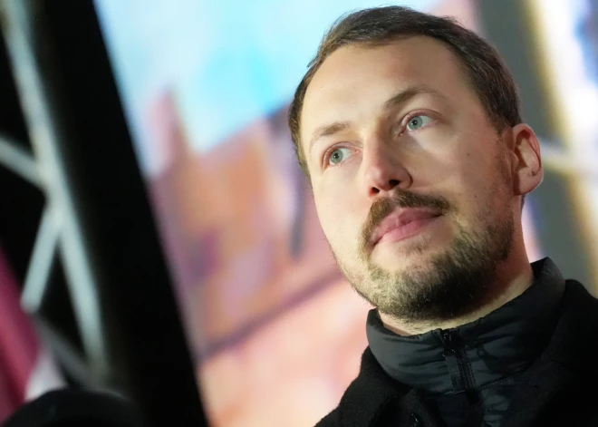 "Straumes" režisors Gints Zilbalodis tomēr atgriezies sociālajā tīklā "X"