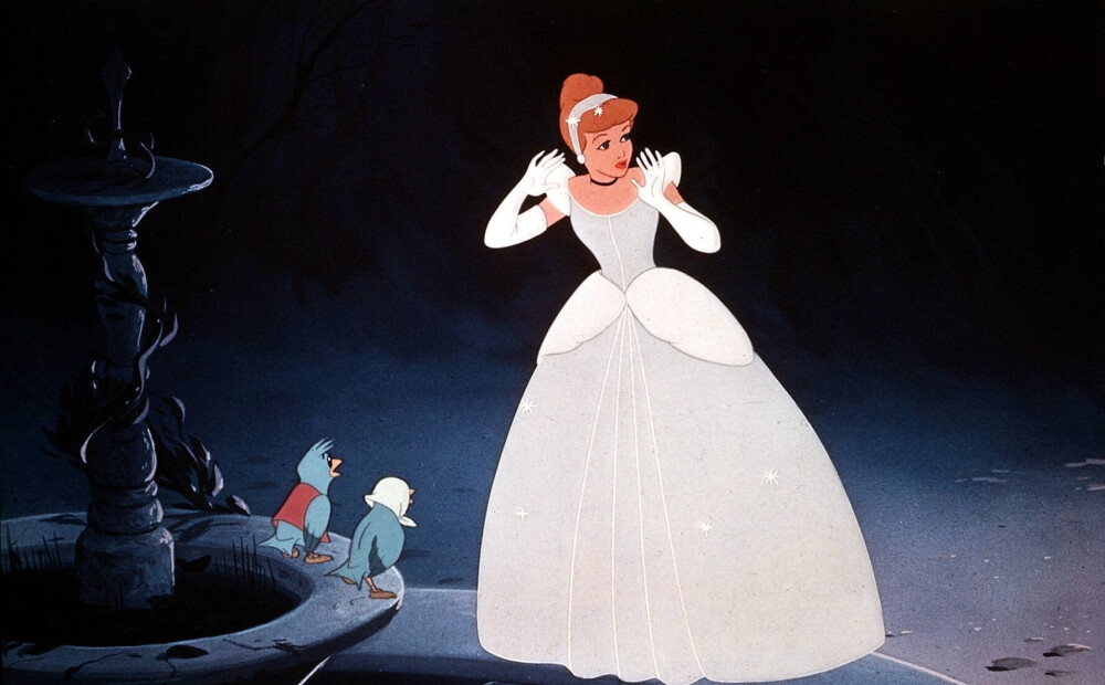 “Disney” slavenākajai princese jau 75 gadi