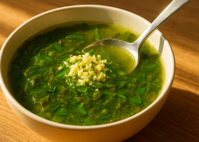 Uzlādē pavasara enerģiju - idejas četriem gardiem ēdieniem