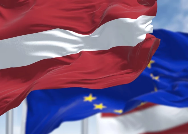 Latvijā jau 11. gadu notiks Eiropas eksāmens