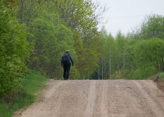 В понедельник будет много облаков