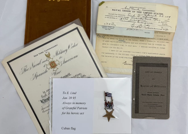 No "Titānika" nosūtīta vēstule pārdota izsolē par rekordaugstu summu