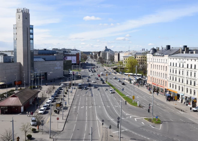 Как ТЦ Origo будет работать на майские праздники?