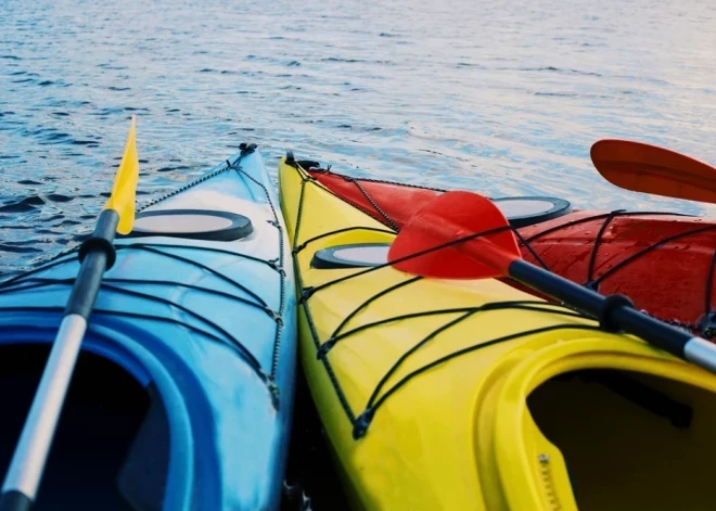 Воровали у детей: тренер и директор спортивной школы Rīdzene оказались под следствием