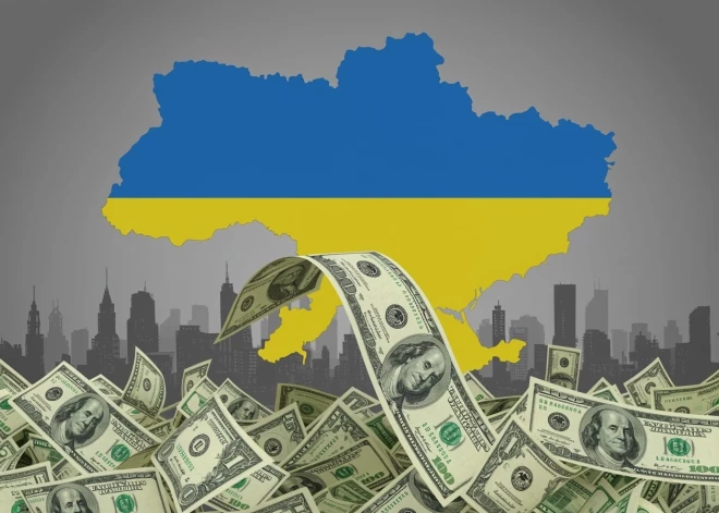 Киев: Украина и США решили вопрос о долге за уже оказанную помощь