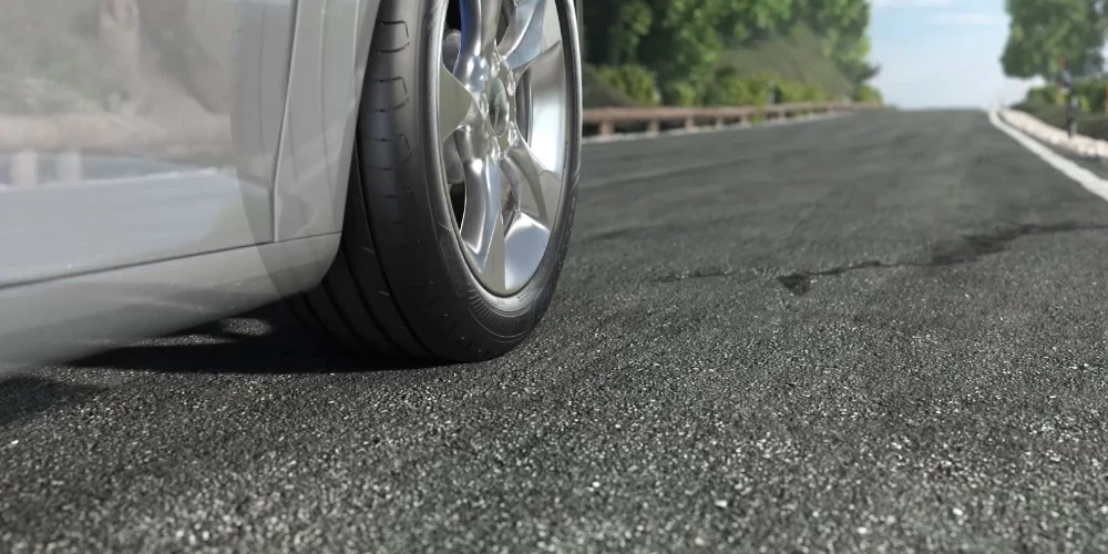 OEM riepu izstrādi mūsdienās būtiski atvielgo un paātrina tehnoloģijas un mākslīgais intelekts.