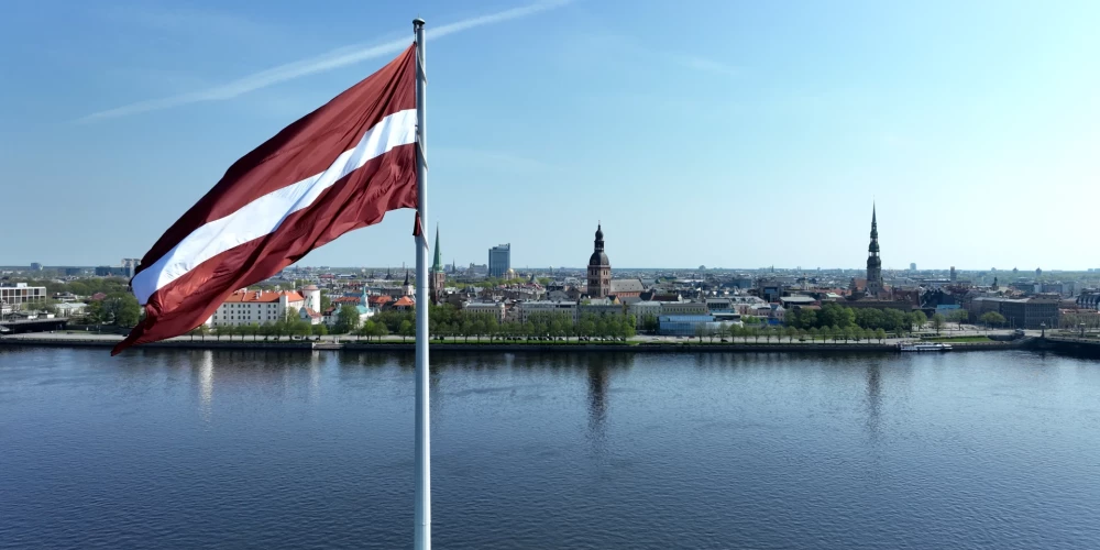Latvijas Republikas Neatkarības atjaunošanas diena ir svētku diena, kad tiek atzīmēta 1990. gada 4. maijā Latvijas PSR Augstākās Padomes pieņemtā „Deklarācija par Latvijas valstiskās neatkarības atjaunošanu”.