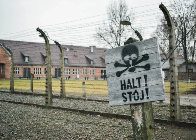 “Dedzināsim ebrejus tāpat kā Hitlers,” saka BBC darbinieks Gazā