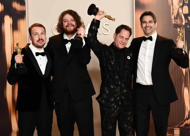 "Oskars" maina spēles noteikumus: uzzini, kā turpmāk izvēlēsies labākās filmas