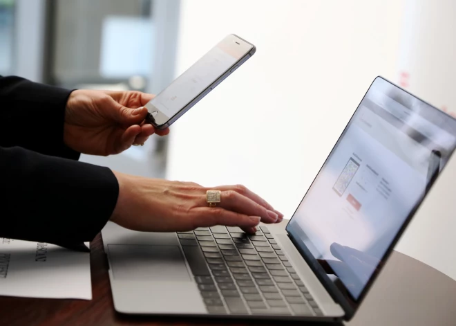 Saņēmi pārskaitījumu? Kāpēc svarīgi norādīt tā mērķi, un kuri ienākumi tad īsti jādeklarē