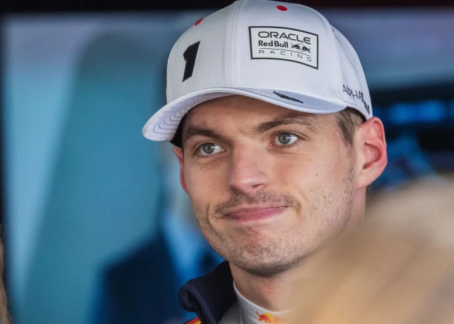 "Red Bull" jau tuvākajos divos posmos esot gatavi apsteigt "McLaren"