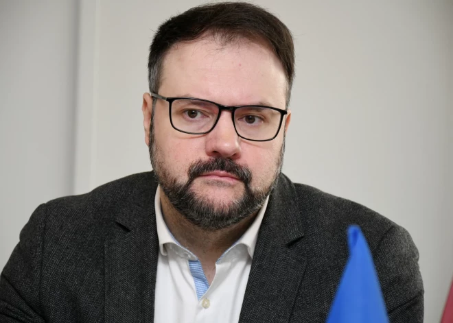 Bijušais satiksmes ministrs Briškens pērn atalgojumā saņēmis 113 690 eiro