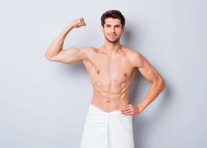 Вы молоды, но здоровы ли? Рак яичек наиболее опасен для мужчин в возрасте 20-40 лет